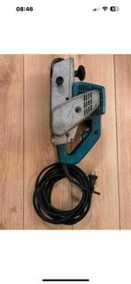 Bandschuurmachine Makita 9401, Doe-het-zelf en Verbouw, Ophalen of Verzenden, Gebruikt, 1200 watt of meer, Bandschuurmachine