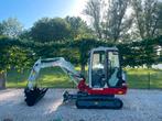 Takeuchi TB 225 Extra Minigraver / Mini Graver (bj 2025), Graafmachine
