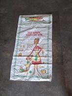 4 stuks, gordijn voor thee,handdoekrek vintage, Ophalen of Verzenden, Zo goed als nieuw, Schort