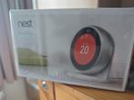 nest thermostaat houder, Huis en Inrichting, Woonaccessoires | Thermometers, Ophalen, Nieuw, Binnenthermometer