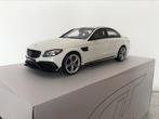 GT Spirit Brabus 650 white ZM079, Ophalen of Verzenden, Nieuw, Overige merken