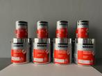 SIKKENS Redox Pur Satin twee componenten verf RAL9016 - 20l, Doe-het-zelf en Verbouw, Verf, Beits en Lak, Ophalen, Wit, Nieuw