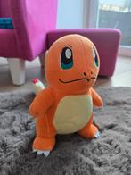 Charmander Knuffel - Pokémon, Ophalen of Verzenden, Zo goed als nieuw, Overige typen