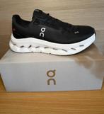 On cloud tilt, Kleding | Heren, Schoenen, Ophalen of Verzenden, Nieuw, Zwart