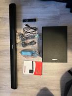 SHARP Geluid box sharp bluetooth, Audio, Tv en Foto, Luidsprekers, Overige merken, Nieuw, Ophalen of Verzenden, Complete surroundset