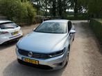 Volkswagen Passat 1.4 TSI 160KW GTE Phev Dsg6 2015 Grijs, Auto's, 1622 kg, 1395 cc, 1600 kg, Sedan