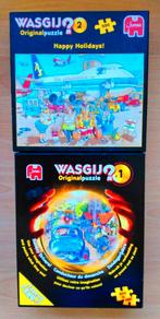 Wasgij, vanaf € 5.00 : 500, 950 en 1000 stukjes, Ophalen of Verzenden