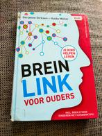 Breinlink voor ouders zonder bijlage, Ophalen of Verzenden, Gelezen, Gerjanne Dirksen