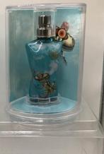 Jean Paul Gaultier LE MALE VISJES parfum miniatuur, Verzamelen, Parfumverzamelingen, Nieuw, Miniatuur, Gevuld, Verzenden
