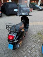 Vespa S 2010 bouwjaar 4 tak loopt goed, Ophalen of Verzenden, Gebruikt, Vespa