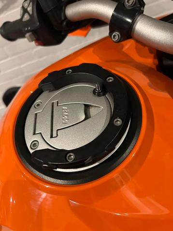 SW-Motech Pro Tankring KTM Adventure beschikbaar voor biedingen