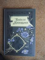 Baker- en kinderrijmen, Ophalen of Verzenden, Diverse schrijvers, Meerdere auteurs, Gelezen