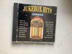 Jukebox hits of 1960., Cd's en Dvd's, Gebruikt, Verzenden