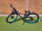 Mountainbike met dikke banden 26 inch met AXA slot, Ophalen, Zo goed als nieuw, 26 inch of meer