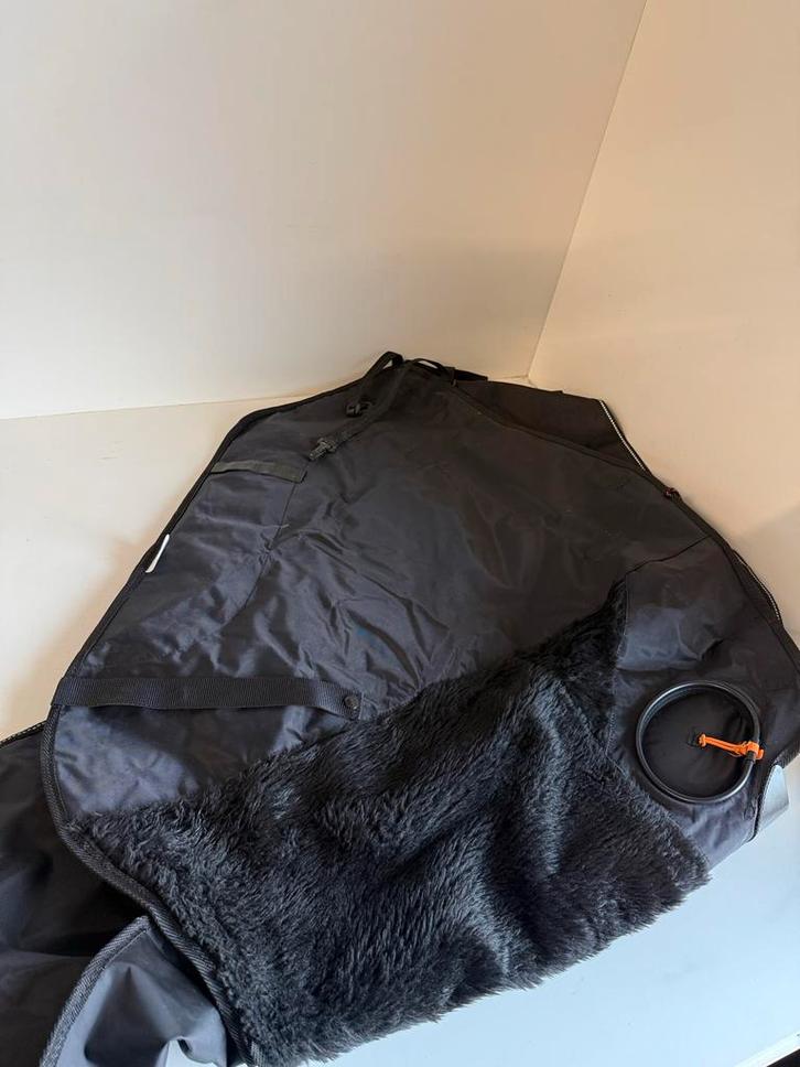 Tucano Thermoscud Beenkleed Honda SH300 /  R084-X, Motoren, Tuning en Styling, Ophalen