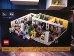 Lego 21336 The Office, Kinderen en Baby's, Speelgoed | Duplo en Lego, Ophalen of Verzenden, Nieuw, Complete set, Lego