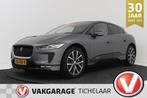 Jaguar I-PACE EV400 First Edition 90 kWh | Pano | Org NL | C, Auto's, Gebruikt, 750 kg, 245 min, I-PACE