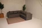 Garden delight ibiza tuinset hoekbank SALE #4, 5 zitplaatsen, Ophalen of Verzenden, Zo goed als nieuw, Loungeset