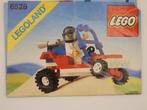 Lego 6528 Vintage Sand Storm Racer, Kinderen en Baby's, Speelgoed | Duplo en Lego, Ophalen of Verzenden, Gebruikt, Complete set