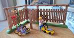 Playmobil Tuin met Accessoires 4280, Ophalen of Verzenden, Zo goed als nieuw