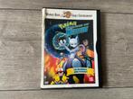 Pokemon DVD - De terugkeer van Mewtwo - Warner Bros, Cd's en Dvd's, Dvd's | Tekenfilms en Animatie, Tekenfilm, Ophalen of Verzenden