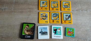 Schuifpuzzel ns fiep westendorp natural history museum dino beschikbaar voor biedingen