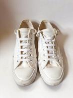 Converse All Stars Maat 39,5, Wit, Ophalen of Verzenden, Sneakers of Gympen, Converse All Stars