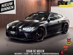 BMW 4-serie Coupé M4 Competition NAP|MILTEK|Schuifdak|Carbo, Automaat, Achterwielaandrijving, Gebruikt, 4 stoelen