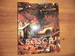 Bosch – Alle schilderijen (TASCHEN), Ophalen of Verzenden, Gelezen