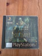 Legacy of Kain Soul Reaver - PSX, Spelcomputers en Games, Games | Sony PlayStation 1, 1 speler, Ophalen of Verzenden, Zo goed als nieuw