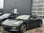 Porsche Panamera 4.8 4S | Sportchrono | Bose | Dak | NAP |, Auto's, Porsche, Te koop, Zilver of Grijs, Geïmporteerd, Benzine