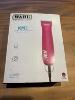 Wahl KM2 tondeuse, Ophalen of Verzenden, Zo goed als nieuw