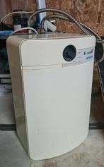 Daalderop 10 liter close in boiler., Ophalen of Verzenden