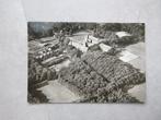 Eindhoven, pensionaat Eiekenburg, luchtfoto 1966, Verzenden, 1960 tot 1980, Gelopen, Noord-Brabant