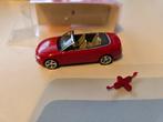 Audi A5 cabriolet 1/87, Ophalen of Verzenden, Nieuw, Auto, Herpa