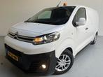 Citroen Jumpy Servicewagen 1.6 BlueHDI 95pk euro6 Club M L2H, Voorwielaandrijving, Electronic Stability Program (ESP), Stof, Gebruikt