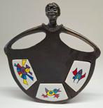 Corry Ammerlaan 'Team Spirit', Antiek en Kunst, Ophalen of Verzenden