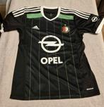Feyenoord Uit shirt 2014 / 2015  Maat M, Verzenden, Zo goed als nieuw, Shirt