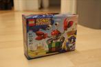 Lego Sonic Crabmeat 40781 - Nieuw in doos!, Ophalen of Verzenden, Nieuw, Complete set, Lego