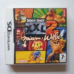 Asterix &obelix  mission:Wifix Nintendo DS Spel, Spelcomputers en Games, Games | Nintendo Game Boy, Avontuur en Actie, 1 speler