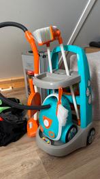 Smoby schoonmaakset, Kinderen en Baby's, Ophalen, Jongen of Meisje