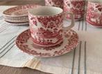 Seaforth Wood&Sons koffie set, Antiek en Kunst, Antiek | Servies los, Ophalen of Verzenden
