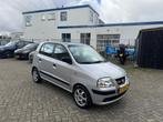 Hyundai Atos 1.1i Active Young, Voorwielaandrijving, Stof, 4 cilinders, Origineel Nederlands