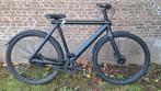 VanMoof S3 Defect - Onderdelen of Reparatie, Gebruikt, Versnellingen, 53 tot 57 cm, Ophalen