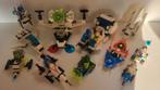 Lego 11 Space setjes, Verzenden, Gebruikt, Complete set, Lego