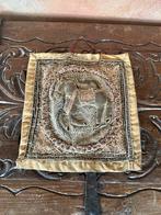 Oud wanddoek Tibet/Nepal, Antiek en Kunst, Ophalen of Verzenden