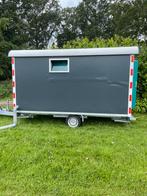 Te huur moderne toiletwagen., Ophalen, Zo goed als nieuw, Overige