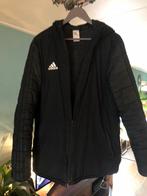 Adidas originals jas maat L, Kleding | Heren, Jassen | Winter, Maat 52/54 (L), Zwart, Ophalen of Verzenden, Adidas