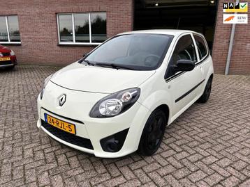 Renault Twingo 1.2-16V Collection // Airco // APK 3-6-2026 beschikbaar voor biedingen