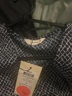 Blousje only, Maat 38/40 (M), Only, Blauw, Nieuw